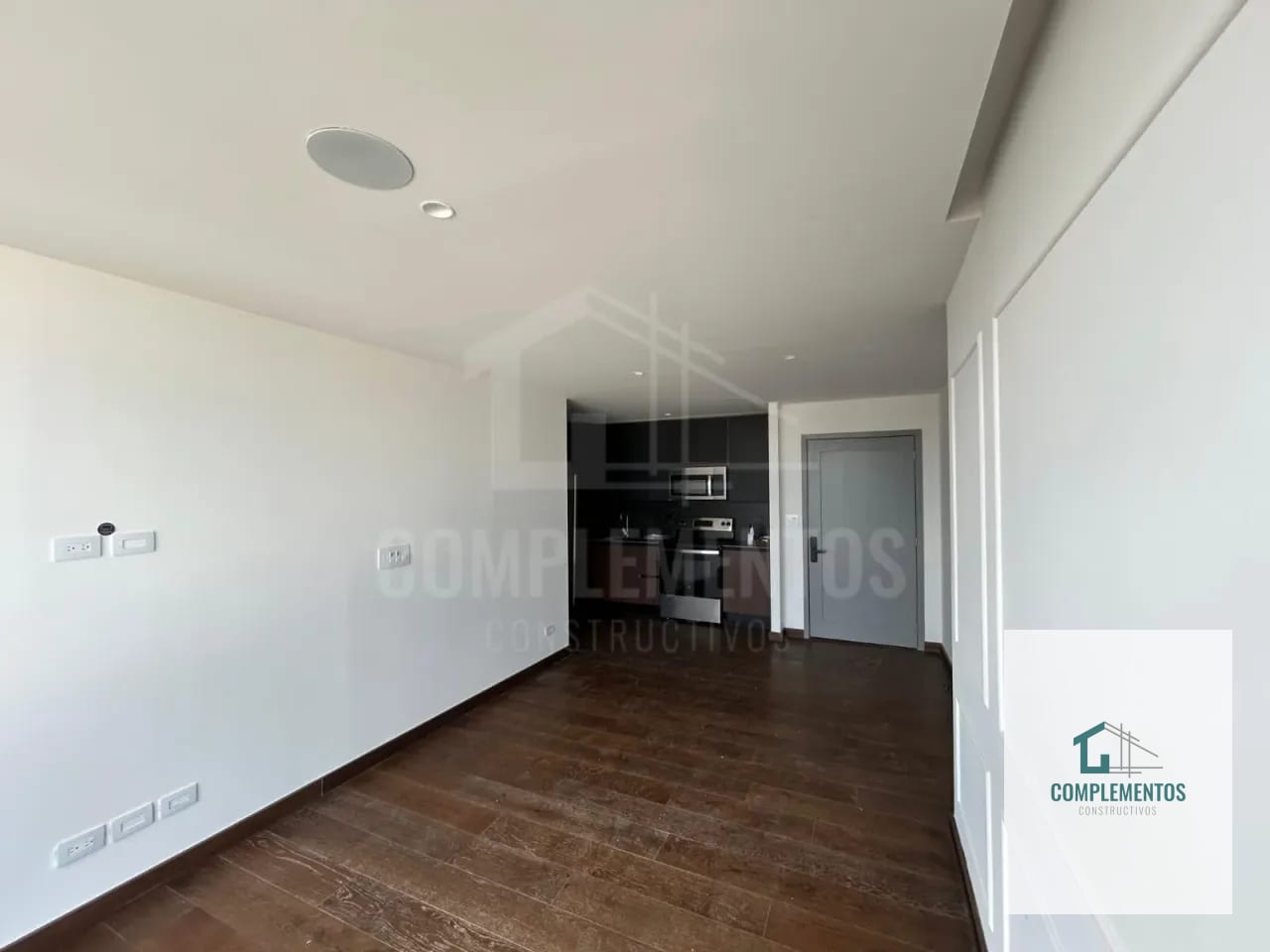 Atarah, Apartamento en Renta zona 10 — Apartamento en Alquiler en Atarah, Zona 10, Guatemala, Ciudad — foto 9 de 9