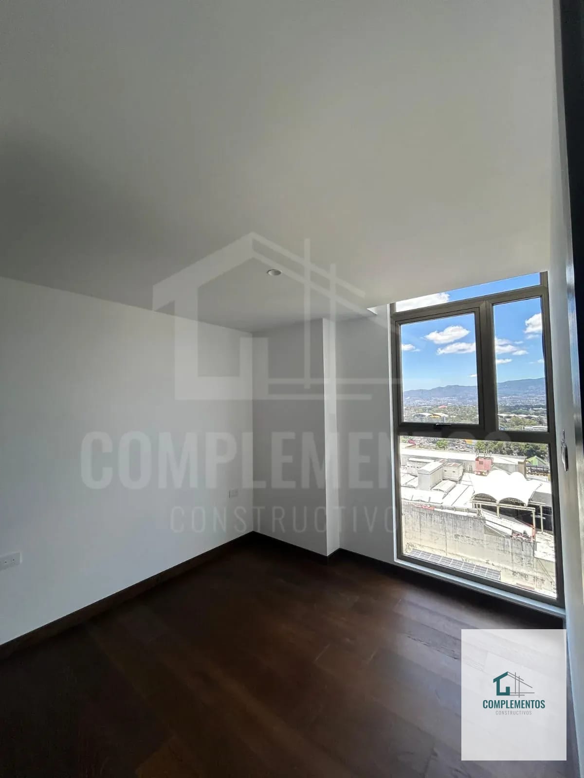 Atarah, Apartamento en Renta zona 10 — Apartamento en Alquiler en Atarah, Zona 10, Guatemala, Ciudad — foto 4 de 9