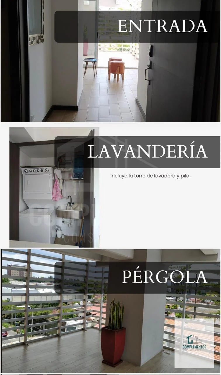 Ferrara 10, Apartamento en Venta zona 10 - 4