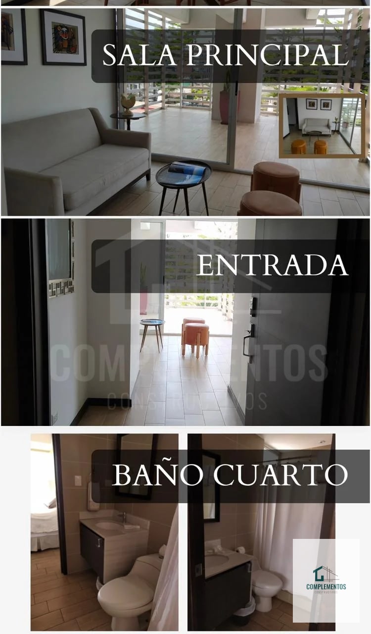 Ferrara 10, Apartamento en Venta zona 10 - 2