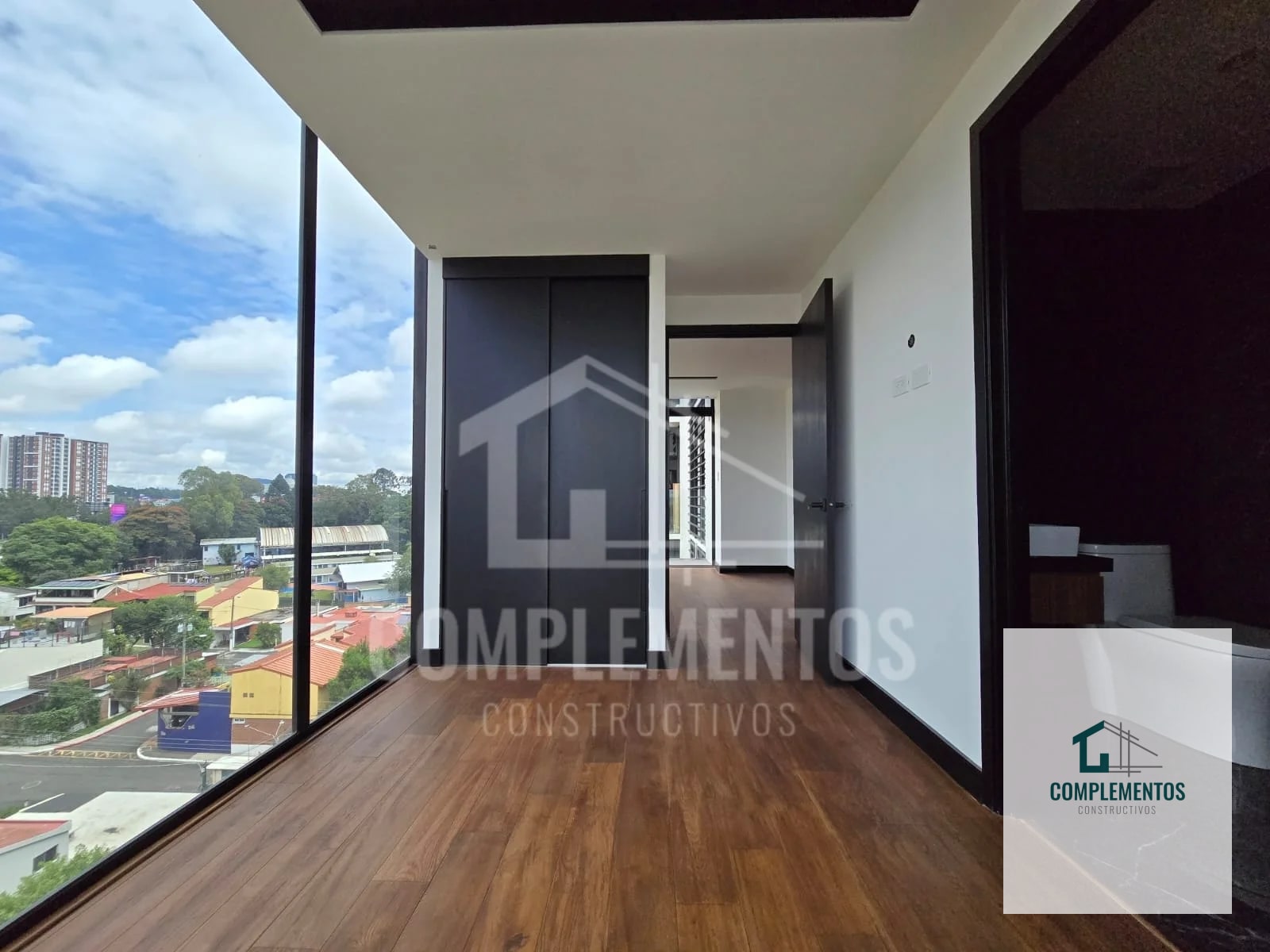 Villa Mariscal, Apartamento en Venta zona 11 - 5