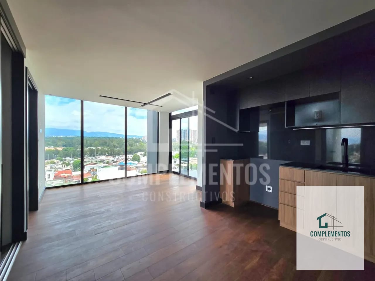 Villa Mariscal, Apartamento en Venta zona 11 — Apartamento en Venta en Villa Mariscal, Zona 11, Guatemala, Ciudad — foto 2 de 7