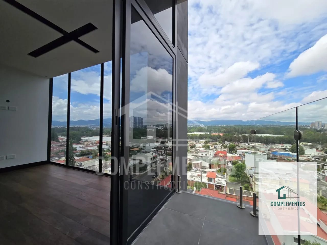 Villa Mariscal, Apartamento en Venta zona 11 — Apartamento en Venta en Villa Mariscal, Zona 11, Guatemala, Ciudad — foto 7 de 7