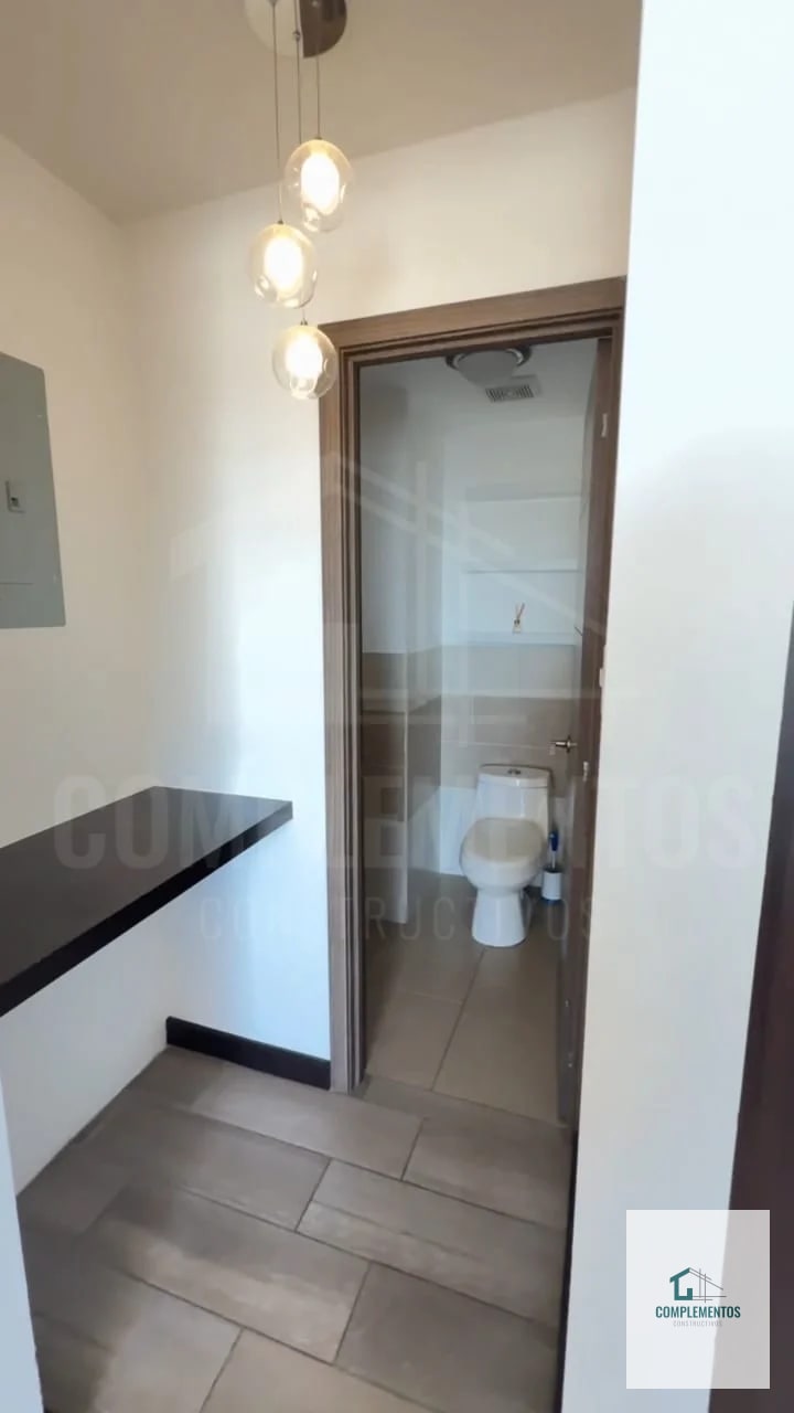 Athenea, Apartamento en Renta zona 11 - 7
