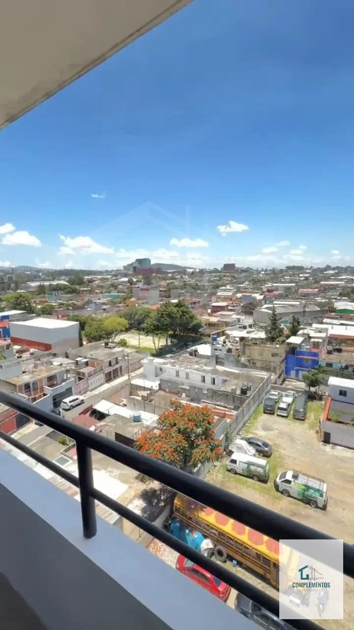 Athenea, Apartamento en Renta zona 11 — Apartamento en Alquiler en Athenea, Zona 11, Guatemala, Ciudad — foto 3 de 7