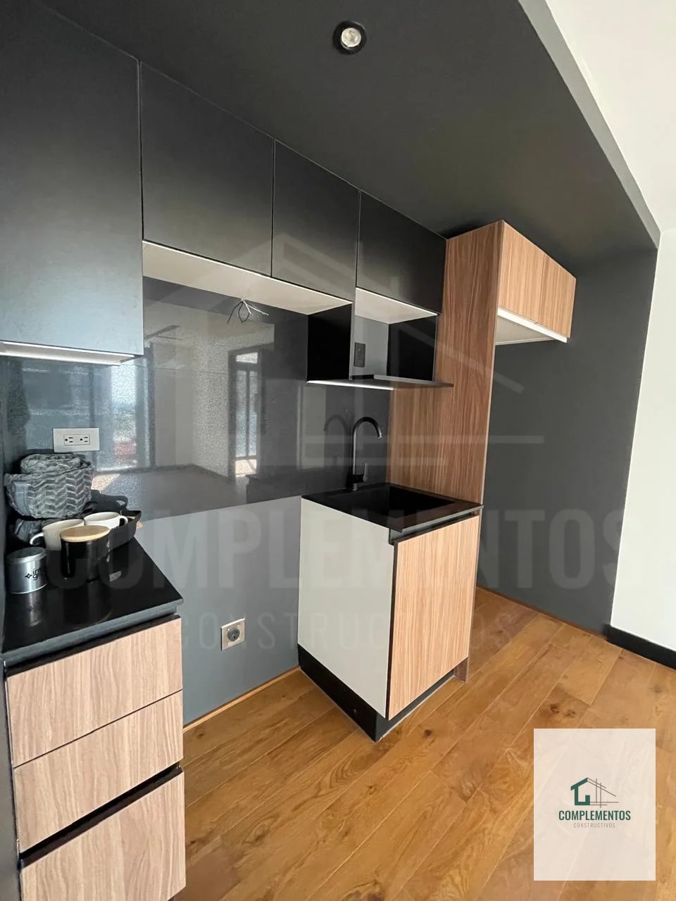 Villa Mariscal, Apartamento en Venta zona 11 — Apartamento en Venta en Villa Mariscal, Zona 11, Guatemala, Ciudad — foto 2 de 7