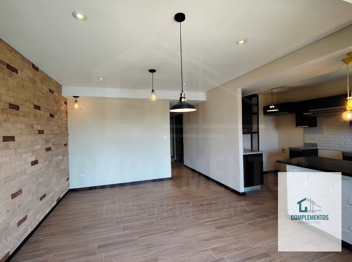 Agora 1501, Apartamento en Venta zona 15 VH ll — Apartamento en Venta en Agora 1501, Zona 15, Guatemala, Ciudad — foto 8 de 11