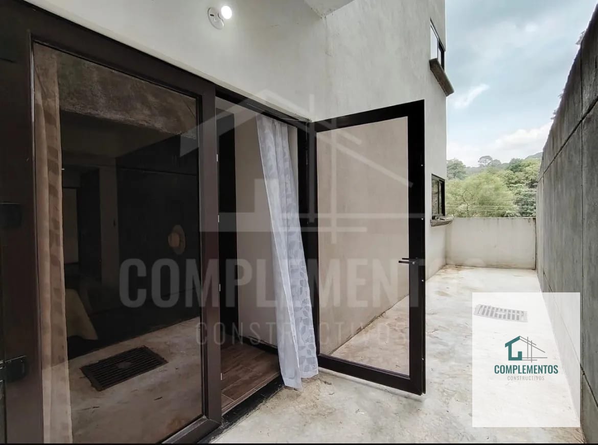 Natur Premier Apartamento en Venta zona 16 Kanajuyú, 3hab. 220 M2 — Apartamento en Venta en Kanajuyú, Zona 16, Guatemala, Ciudad — foto 4 de 9