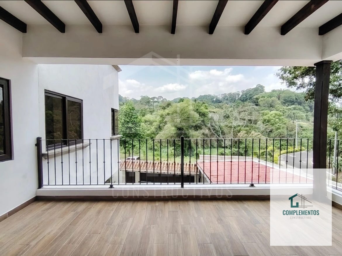 Natur Premier Apartamento en Venta zona 16 Kanajuyú, 3hab. 220 M2 — Apartamento en Venta en Kanajuyú, Zona 16, Guatemala, Ciudad — foto 5 de 9