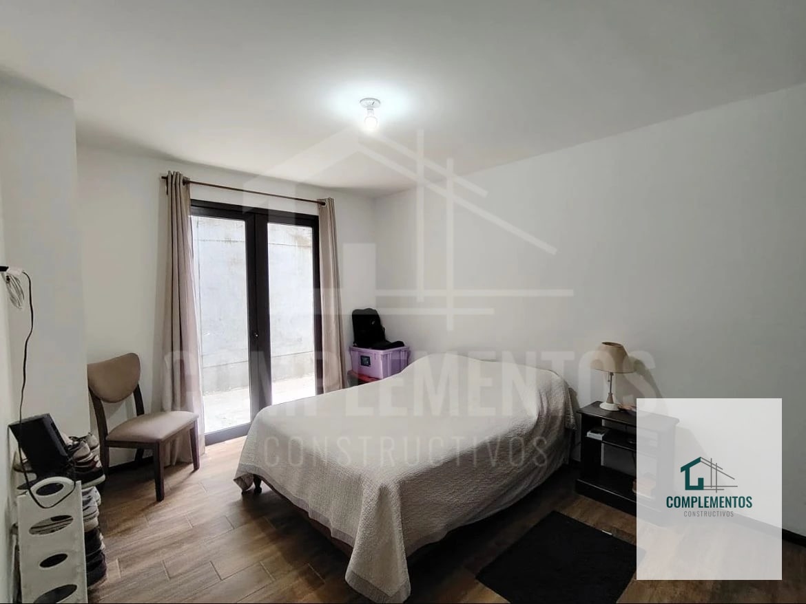 Natur Premier Apartamento en Venta zona 16 Kanajuyú, 3hab. 220 M2 — Apartamento en Venta en Kanajuyú, Zona 16, Guatemala, Ciudad — foto 6 de 9