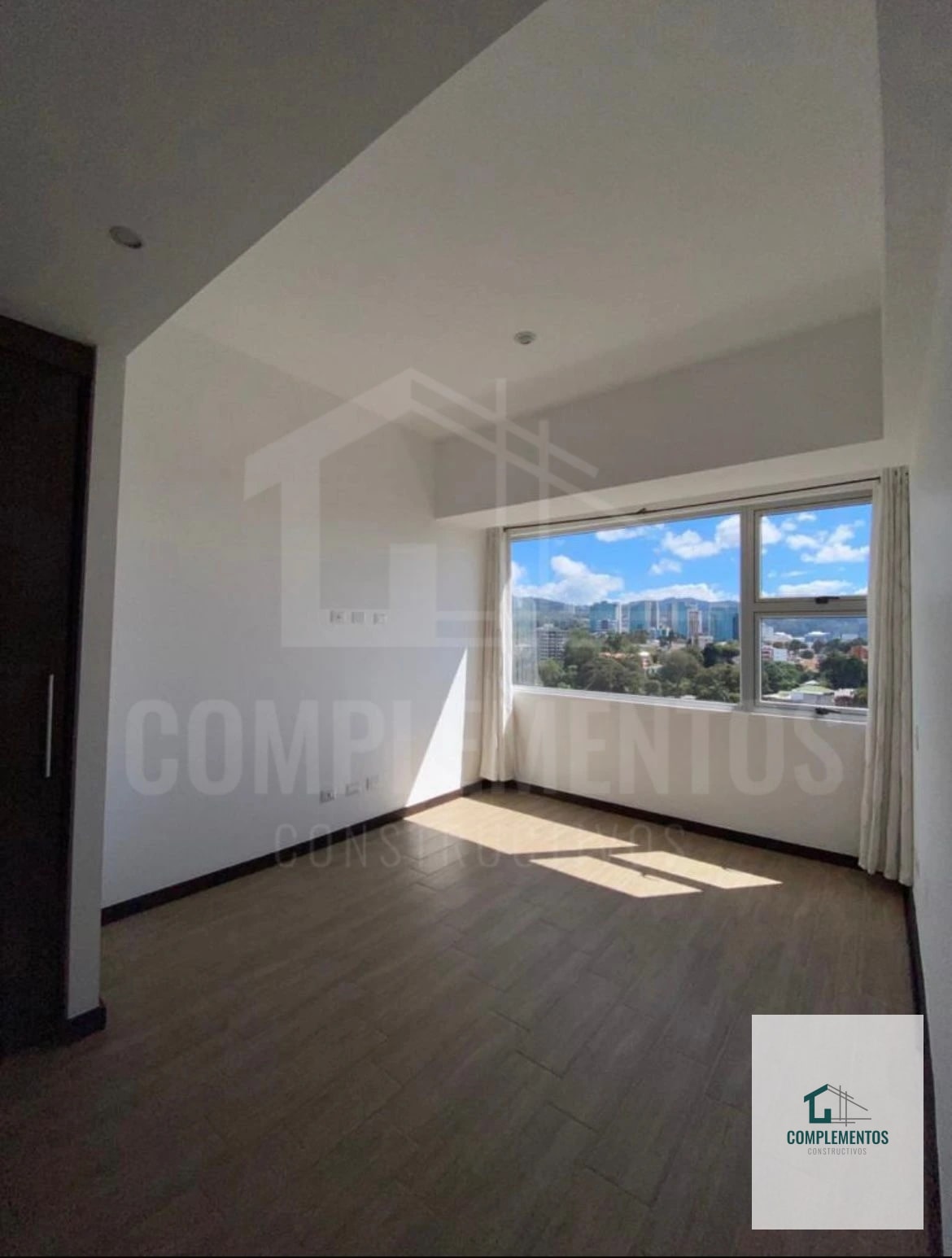 Ferrara 10, Apartamento en Venta zona 10 — Apartamento en Venta en Ferrara 10, Zona 10, Guatemala, Ciudad — foto 4 de 6