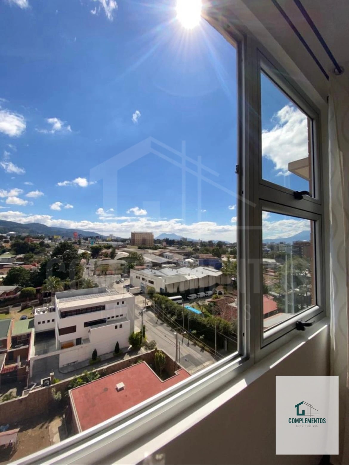 Ferrara 10, Apartamento en Venta zona 10 — Apartamento en Venta en Ferrara 10, Zona 10, Guatemala, Ciudad — foto 5 de 6