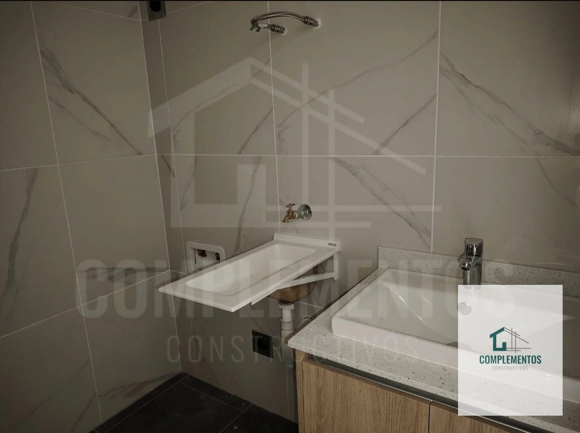 Privé, Apartamento en Venta Zona 15 VHII 1hab. 34M2 — Apartamento en Venta en Zona 15, Guatemala, Ciudad — foto 5 de 11