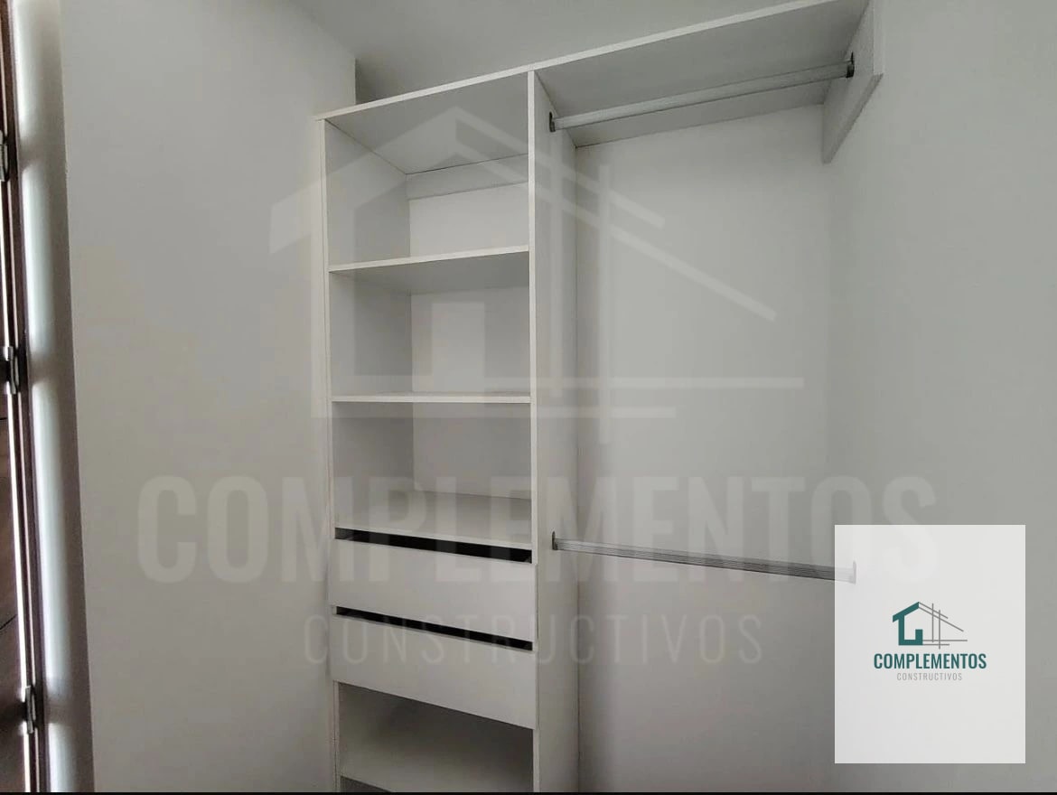 Privé, Apartamento en Venta Zona 15 VHII 1hab. 34M2 — Apartamento en Venta en Zona 15, Guatemala, Ciudad — foto 6 de 11