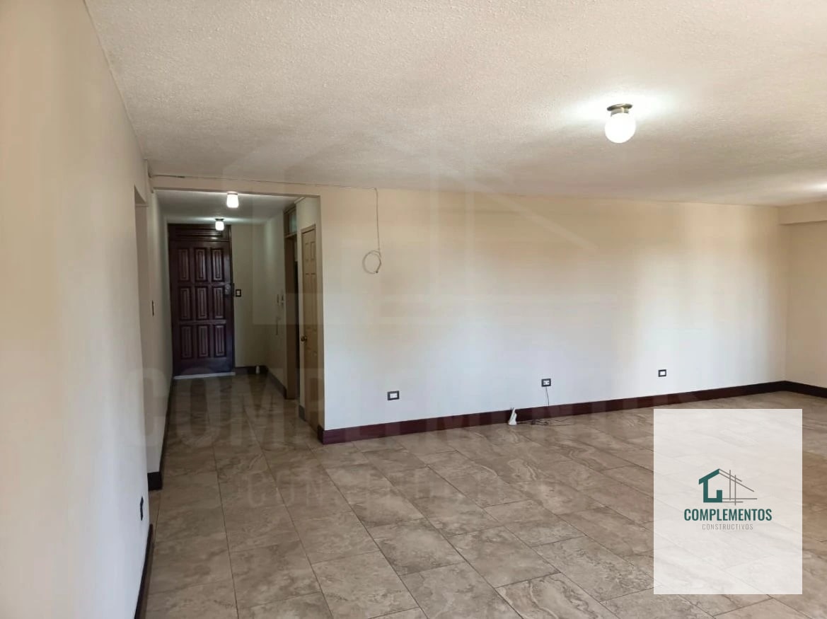 Apartamento en Venta zona 10 Zona VIVA, 3 hab. 167M2 — Apartamento en Venta en Zona 10, Guatemala, Ciudad — foto 3 de 7