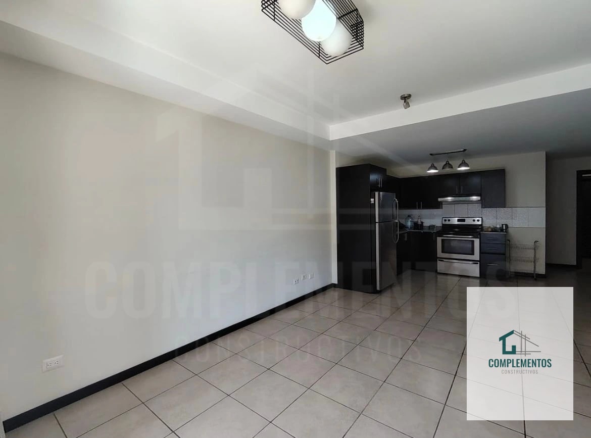 Torre Barcelona, Apartamento en Venta zona 9, 2hab. 90 M2 — Apartamento en Venta en Torre Barcelona, Zona 9, Guatemala, Ciudad — foto 3 de 9