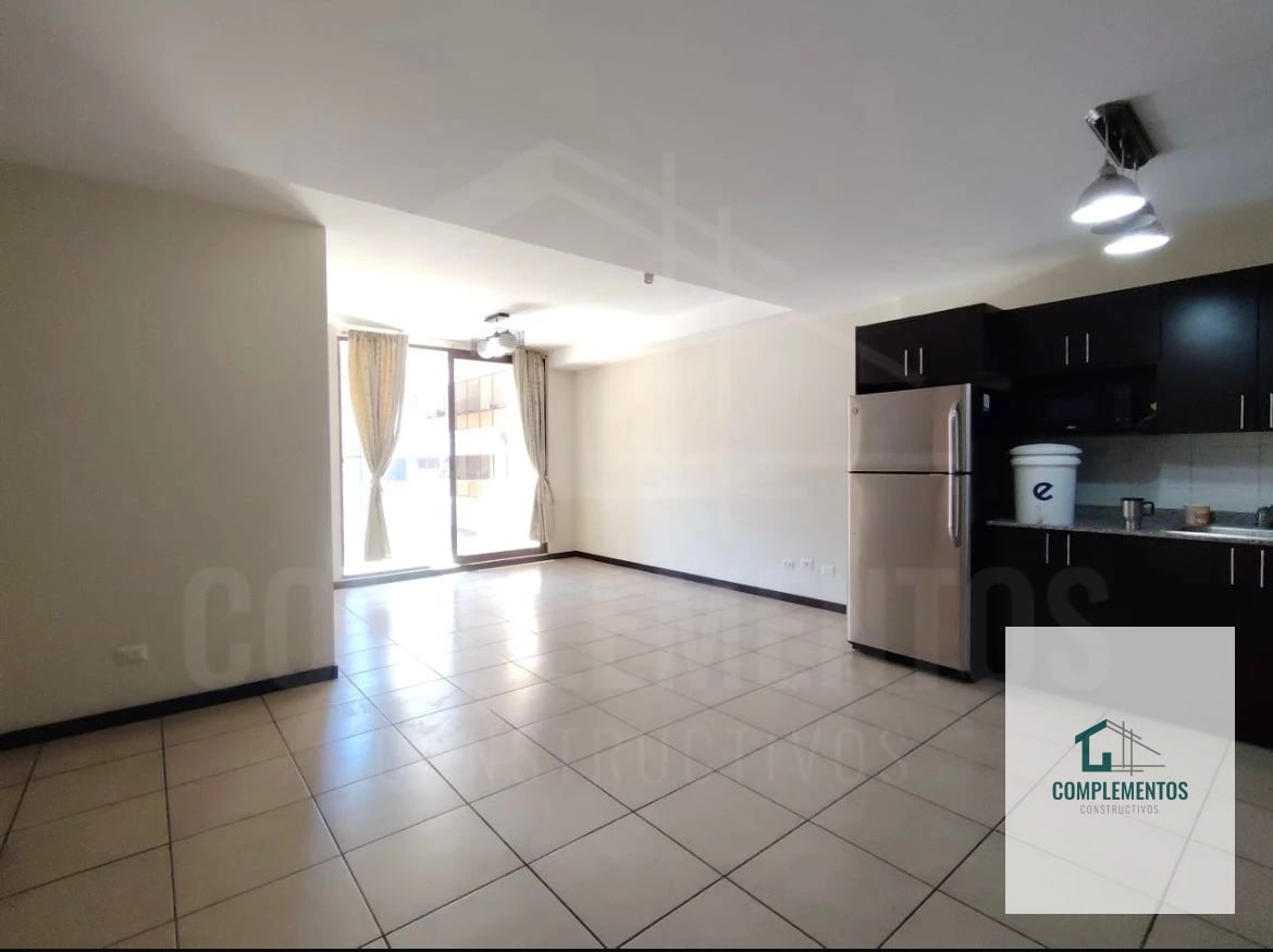 Torre Barcelona, Apartamento en Venta zona 9, 2hab. 90 M2 — Apartamento en Venta en Torre Barcelona, Zona 9, Guatemala, Ciudad — foto 4 de 9