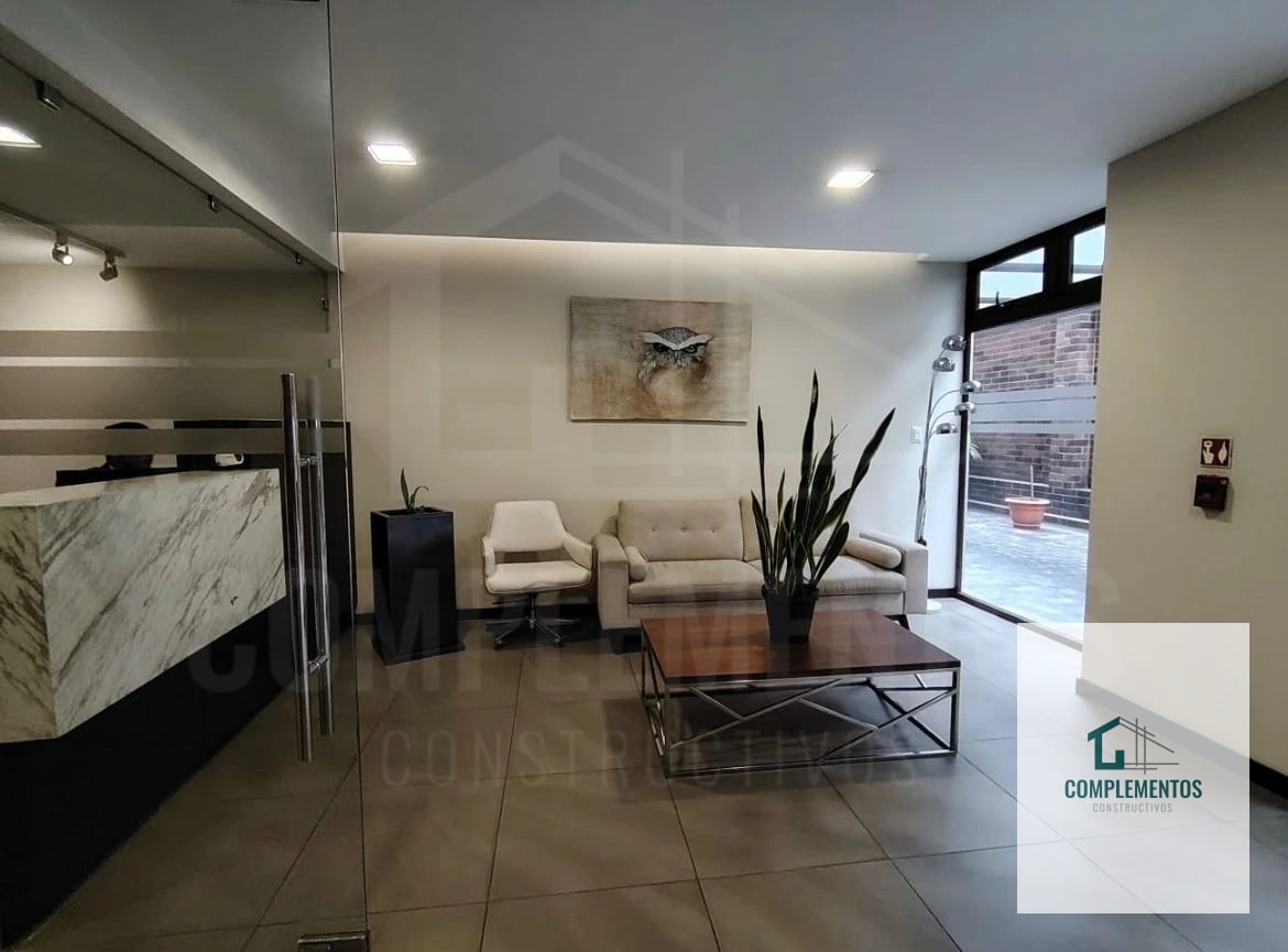 Torre Barcelona, Apartamento en Venta zona 9, 2hab. 90 M2 — Apartamento en Venta en Torre Barcelona, Zona 9, Guatemala, Ciudad — foto 5 de 9
