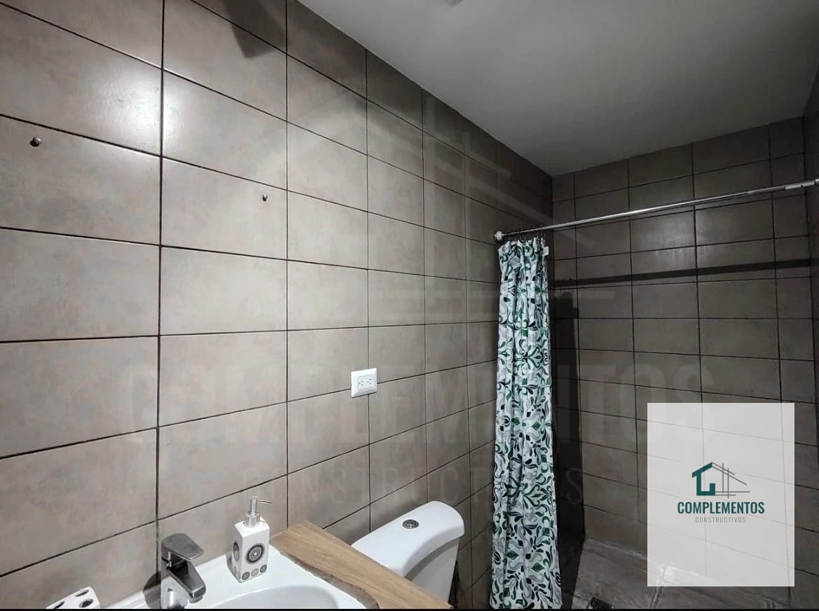 Torre Barcelona, Apartamento en Venta zona 9, 2hab. 90 M2 — Apartamento en Venta en Torre Barcelona, Zona 9, Guatemala, Ciudad — foto 6 de 9
