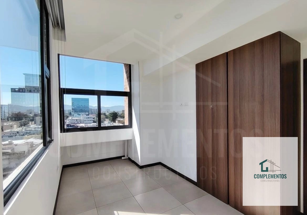 Mira, Apartamento en Renta zona 10, 3hab. 100 m2 — Apartamento en Alquiler en Mira, Zona 10, Guatemala, Ciudad — foto 11 de 11