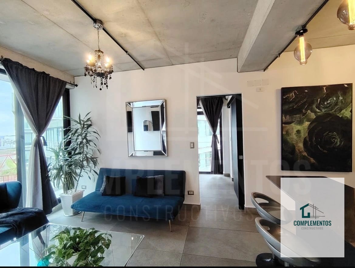 Shift Cayala, Apartamentos en venta Zona 16, 2hab. 70 m2 — Apartamento en Venta en shift cayala, Zona 16, Guatemala, Ciudad — foto 4 de 10