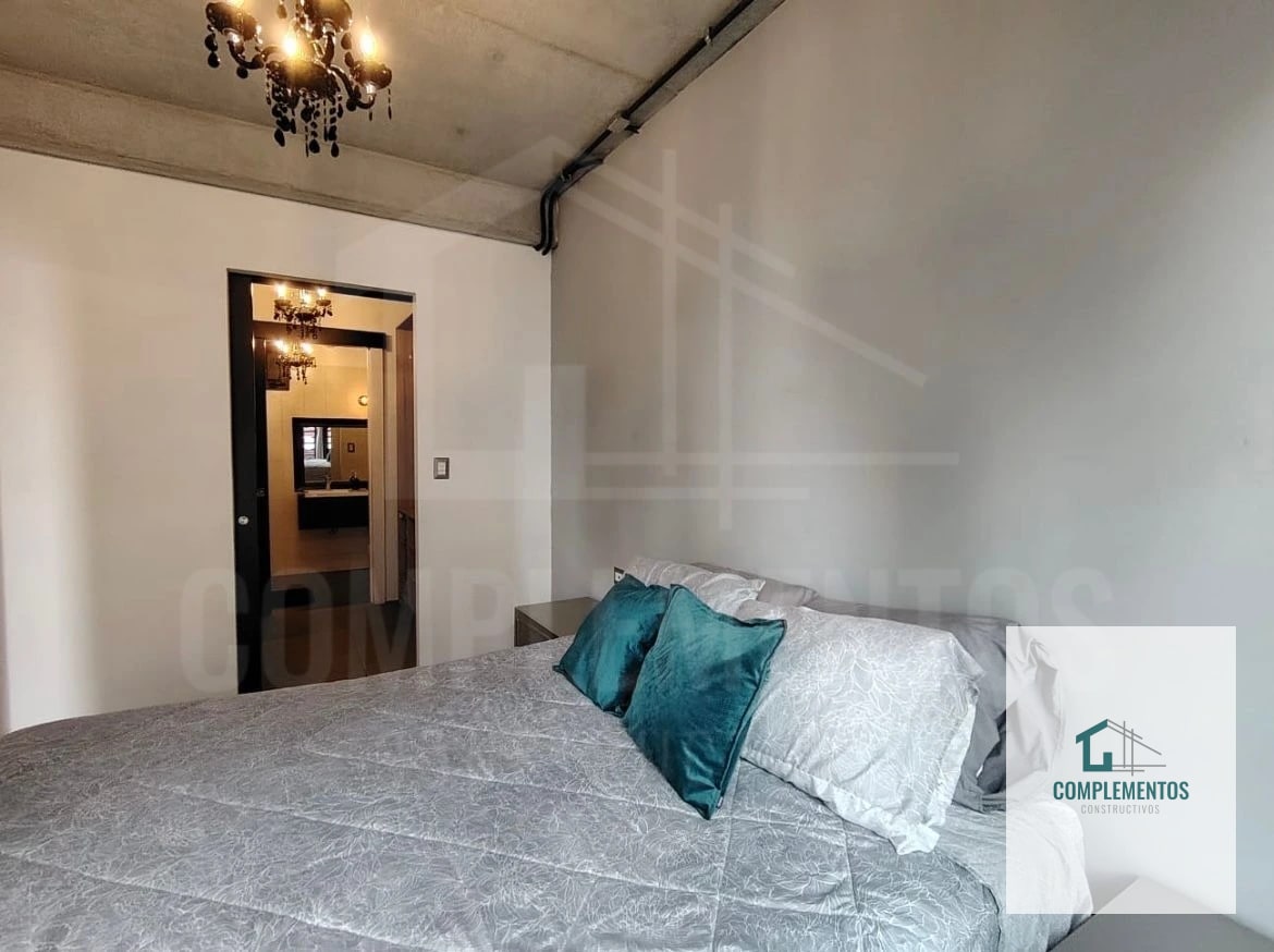 Shift Cayala, Apartamentos en venta Zona 16, 2hab. 70 m2 — Apartamento en Venta en shift cayala, Zona 16, Guatemala, Ciudad — foto 6 de 10