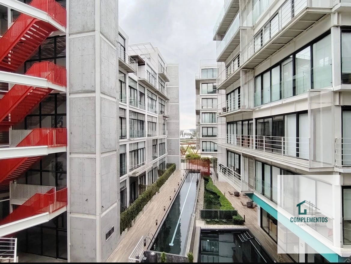 Shift Cayala, Apartamentos en venta Zona 16, 2hab. 70 m2 — Apartamento en Venta en shift cayala, Zona 16, Guatemala, Ciudad — foto 9 de 10