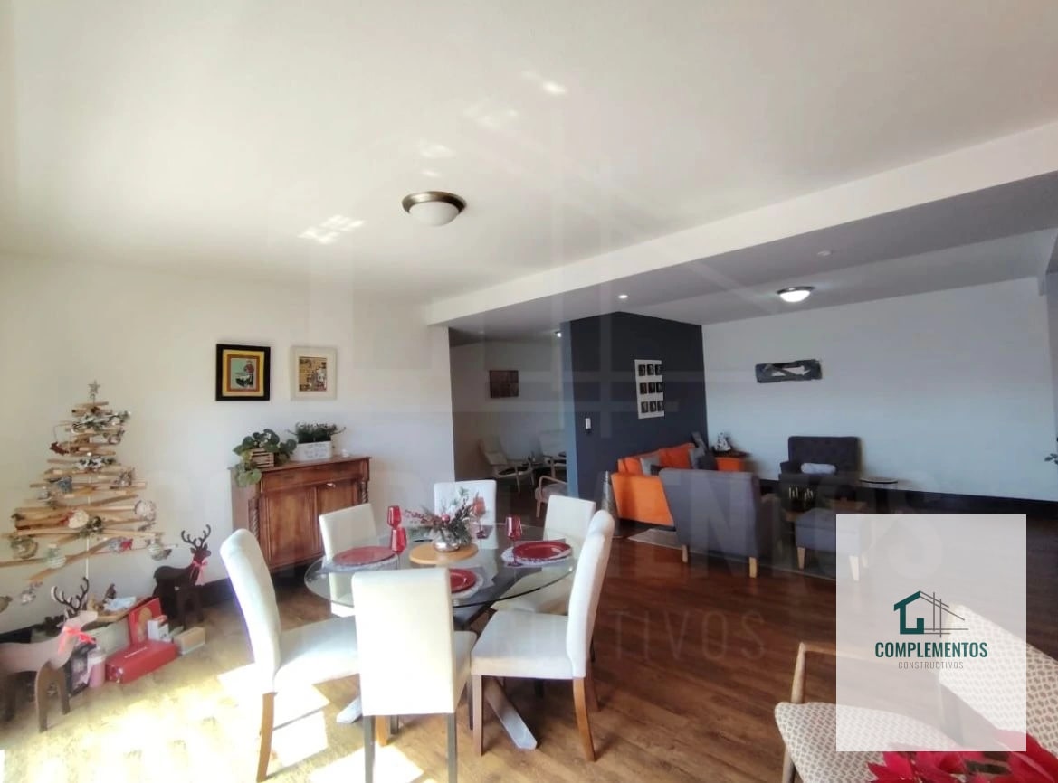 Colonia Tecún Umán, Apartamento en Venta Zona 15 VHI, 2hab. 136 m2 — Apartamento en Venta en Vista Hermosa I, Zona 15, Guatemala, Ciudad — foto 5 de 9