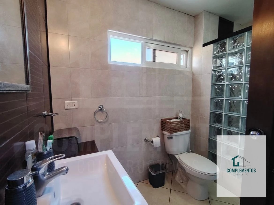 Colonia Tecún Umán, Apartamento en Venta Zona 15 VHI, 2hab. 136 m2 — Apartamento en Venta en Vista Hermosa I, Zona 15, Guatemala, Ciudad — foto 8 de 9
