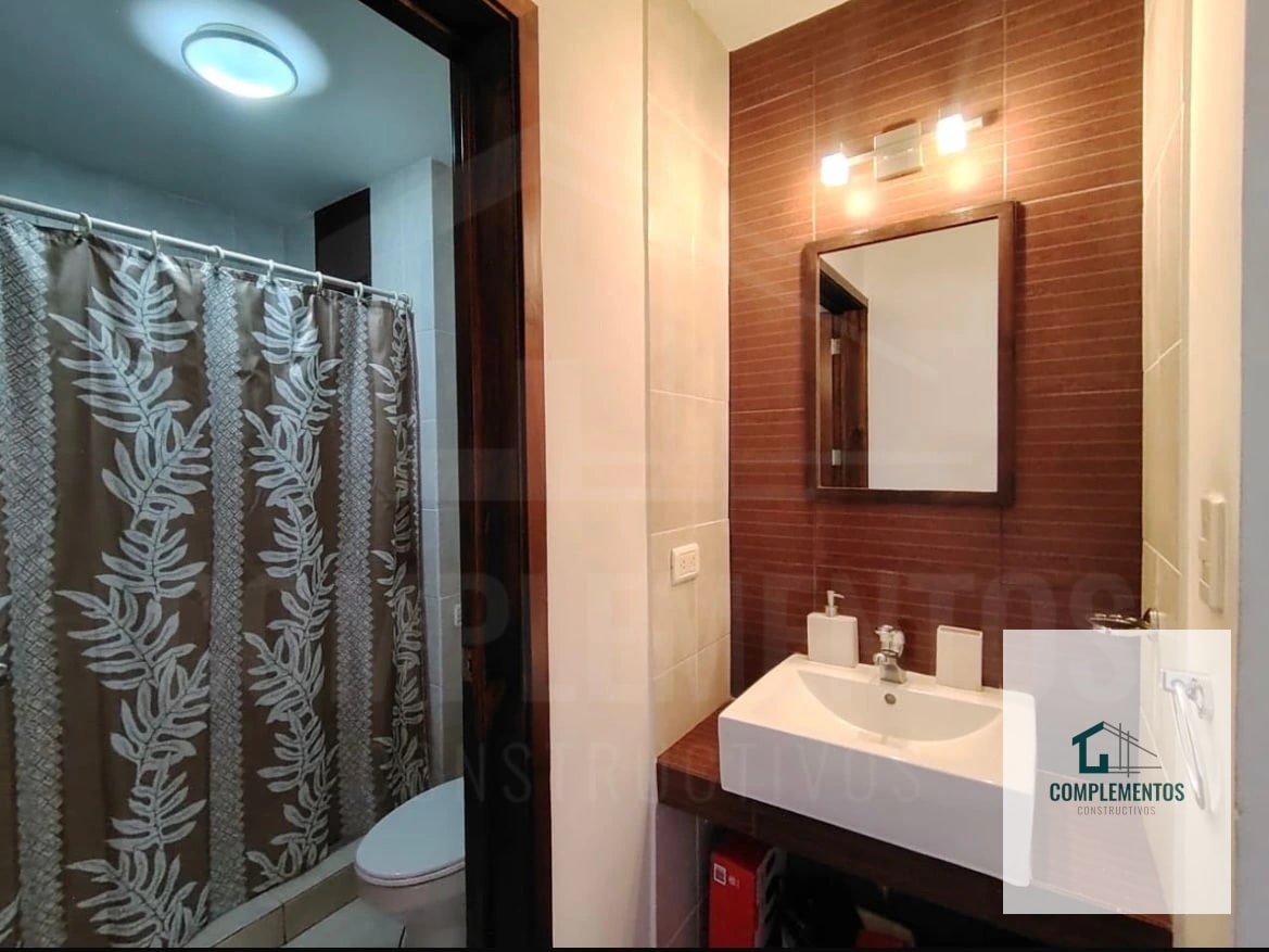 Colonia Tecún Umán, Apartamento en Venta Zona 15 VHI, 2hab. 136 m2 — Apartamento en Venta en Vista Hermosa I, Zona 15, Guatemala, Ciudad — foto 9 de 9