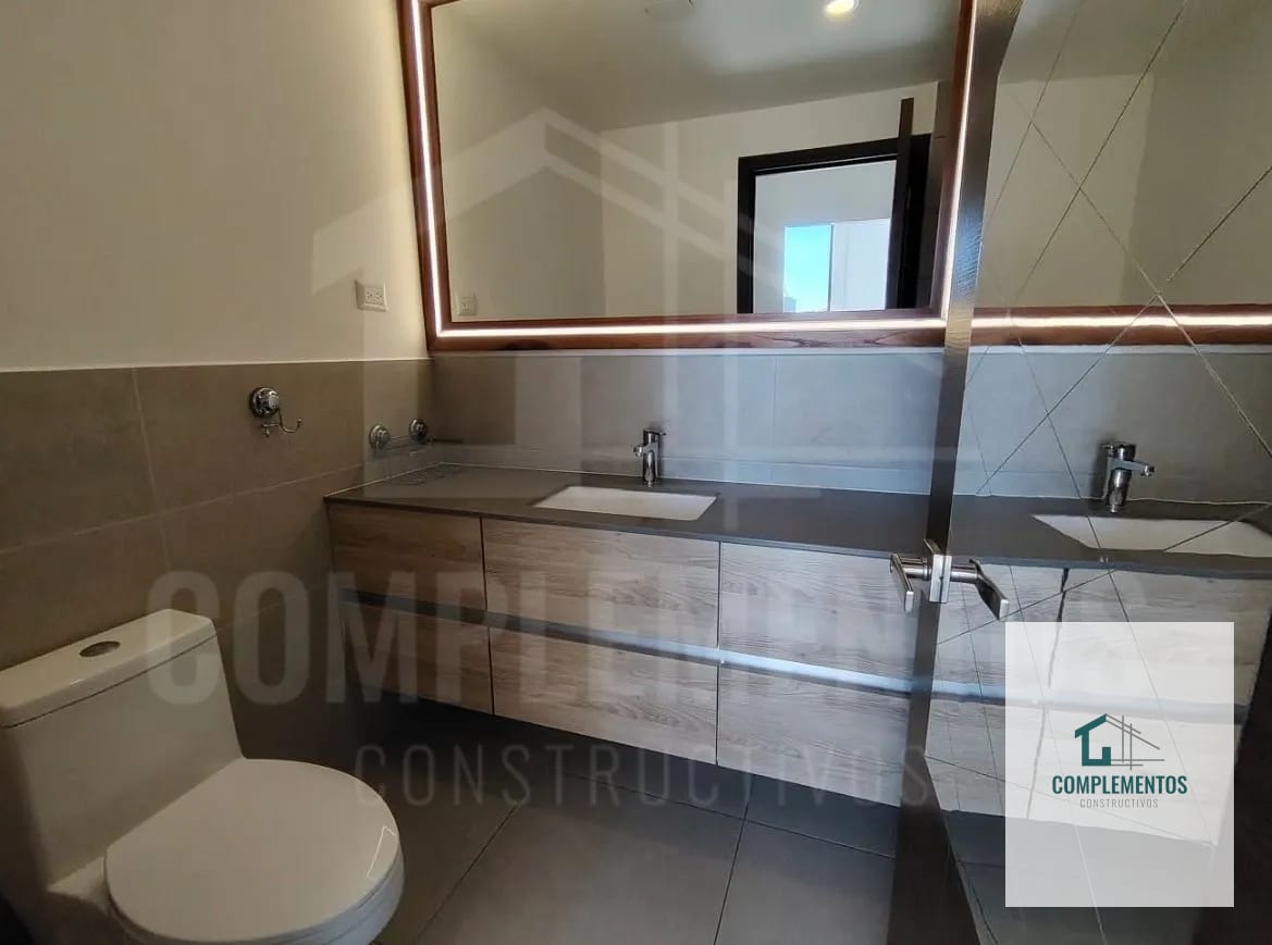 Mira, Apartamento en venta zona 10, 3hab. 100 m2 — Apartamento en Venta en Mira, Zona 10, Guatemala, Ciudad — foto 3 de 9