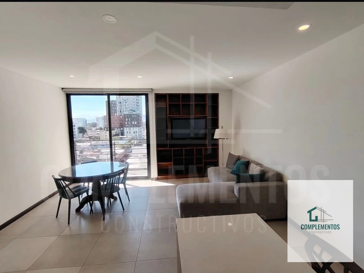 Mira, Apartamento en venta zona 10, 3hab. 100 m2 — Apartamento en Venta en Mira, Zona 10, Guatemala, Ciudad — foto 4 de 9