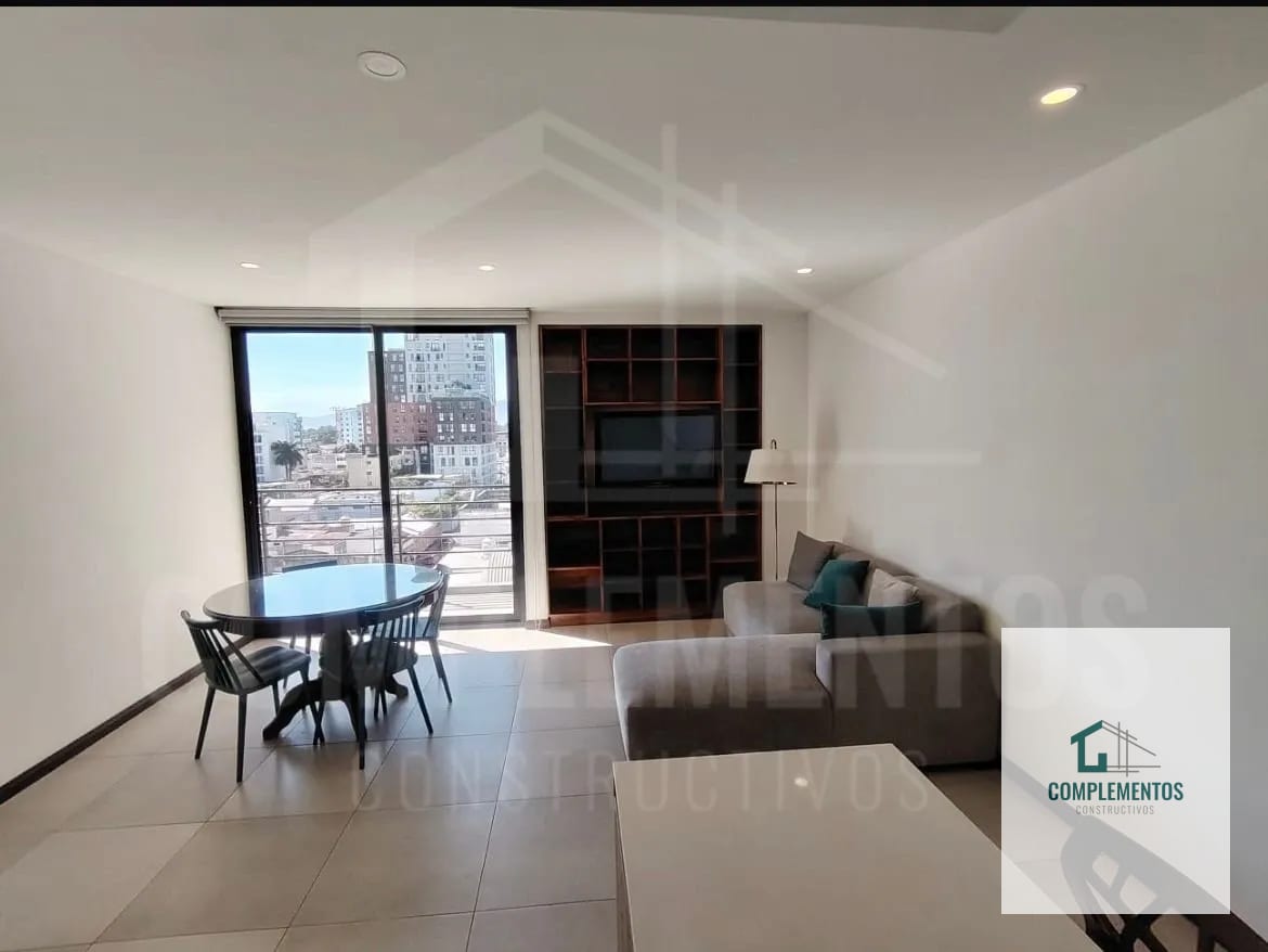 Mira, Apartamento en venta zona 10, 3hab. 100 m2 — Apartamento en Venta en Mira, Zona 10, Guatemala, Ciudad — foto 4 de 9