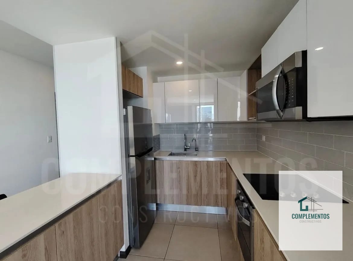 Mira, Apartamento en venta zona 10, 3hab. 100 m2 — Apartamento en Venta en Mira, Zona 10, Guatemala, Ciudad — foto 5 de 9