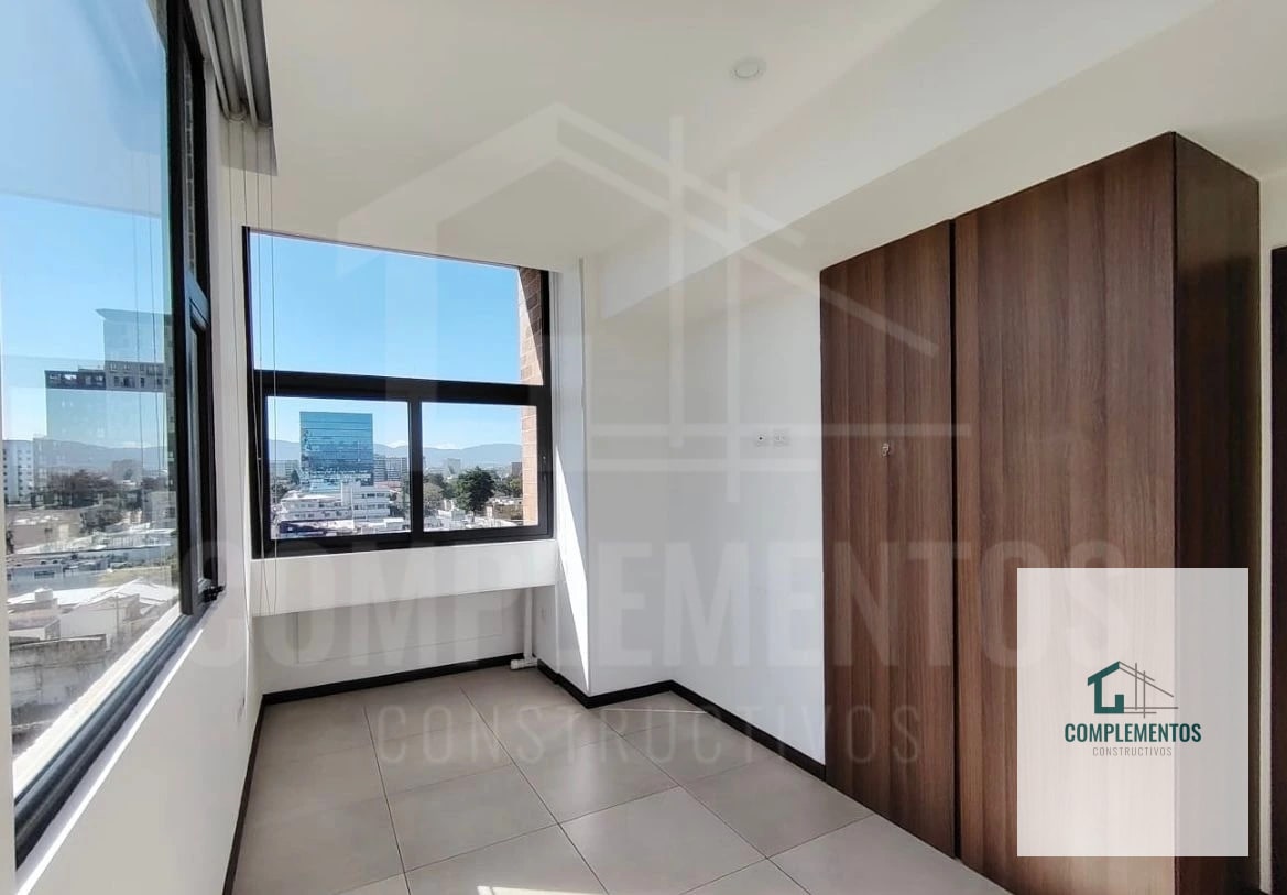 Mira, Apartamento en venta zona 10, 3hab. 100 m2 — Apartamento en Venta en Mira, Zona 10, Guatemala, Ciudad — foto 8 de 9
