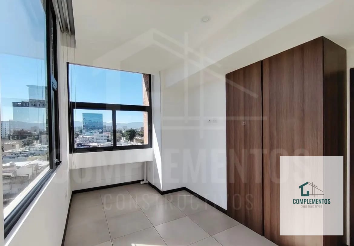 Mira, Apartamento en venta zona 10, 3hab. 100 m2 — Apartamento en Venta en Mira, Zona 10, Guatemala, Ciudad — foto 8 de 9