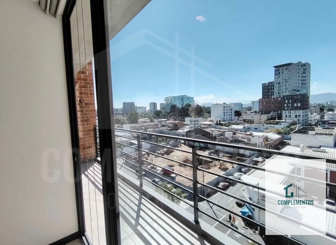 Mira, Apartamento en venta zona 10, 3hab. 100 m2 — Apartamento en Venta en Mira, Zona 10, Guatemala, Ciudad — foto 9 de 9