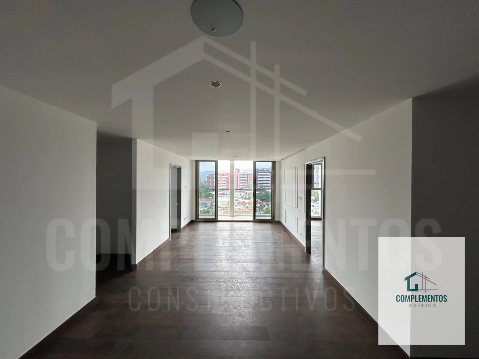 Atarah, Apartamento en Venta zona 10, 3hab. 95 m2 — Apartamento en Venta en Atarah, Zona 10, Guatemala, Ciudad — foto 2 de 10