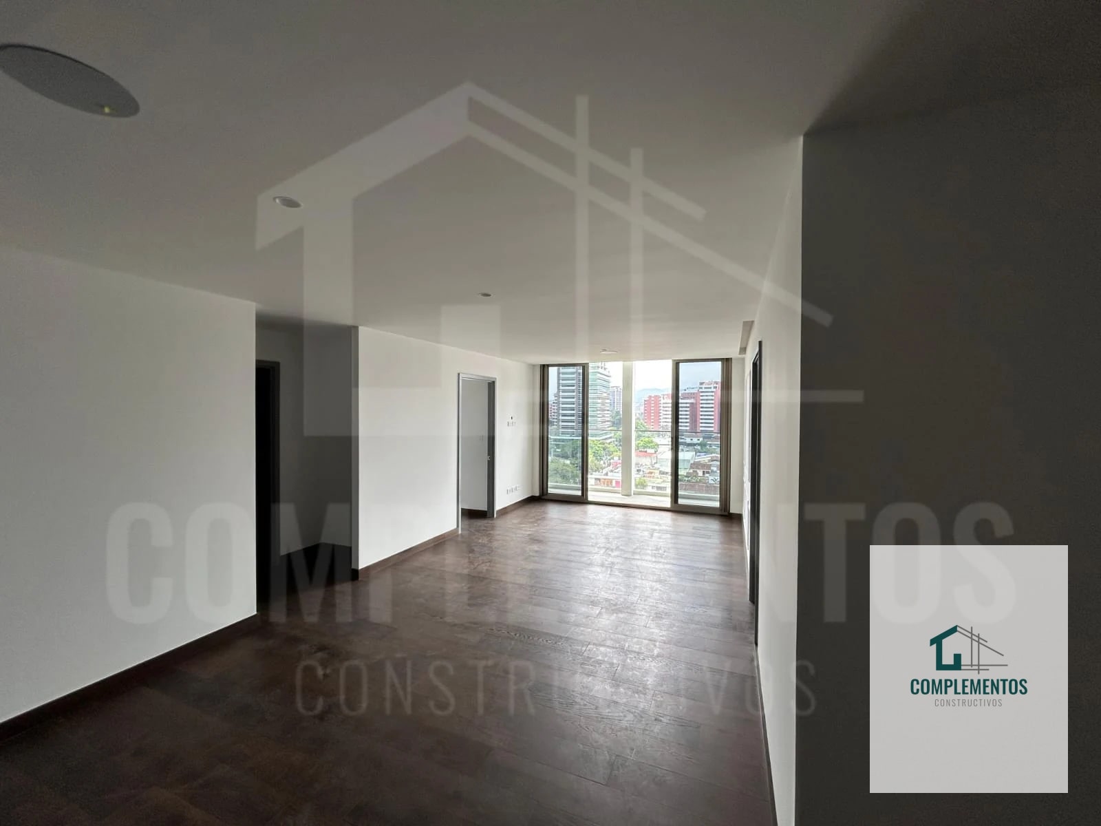 Atarah, Apartamento en Venta zona 10, 3hab. 95 m2 — Apartamento en Venta en Atarah, Zona 10, Guatemala, Ciudad — foto 3 de 10