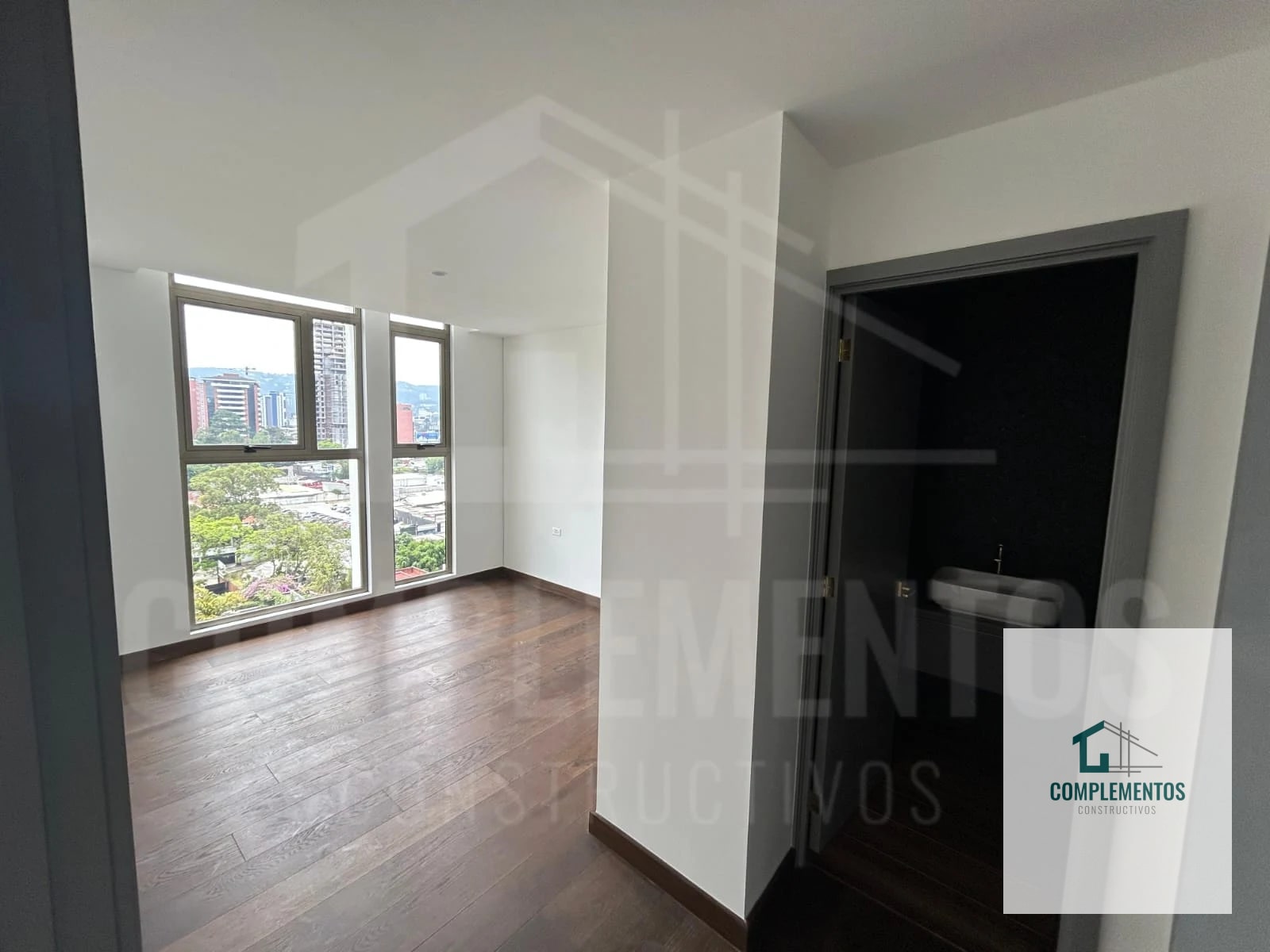 Atarah, Apartamento en Venta zona 10, 3hab. 95 m2 — Apartamento en Venta en Atarah, Zona 10, Guatemala, Ciudad — foto 4 de 10