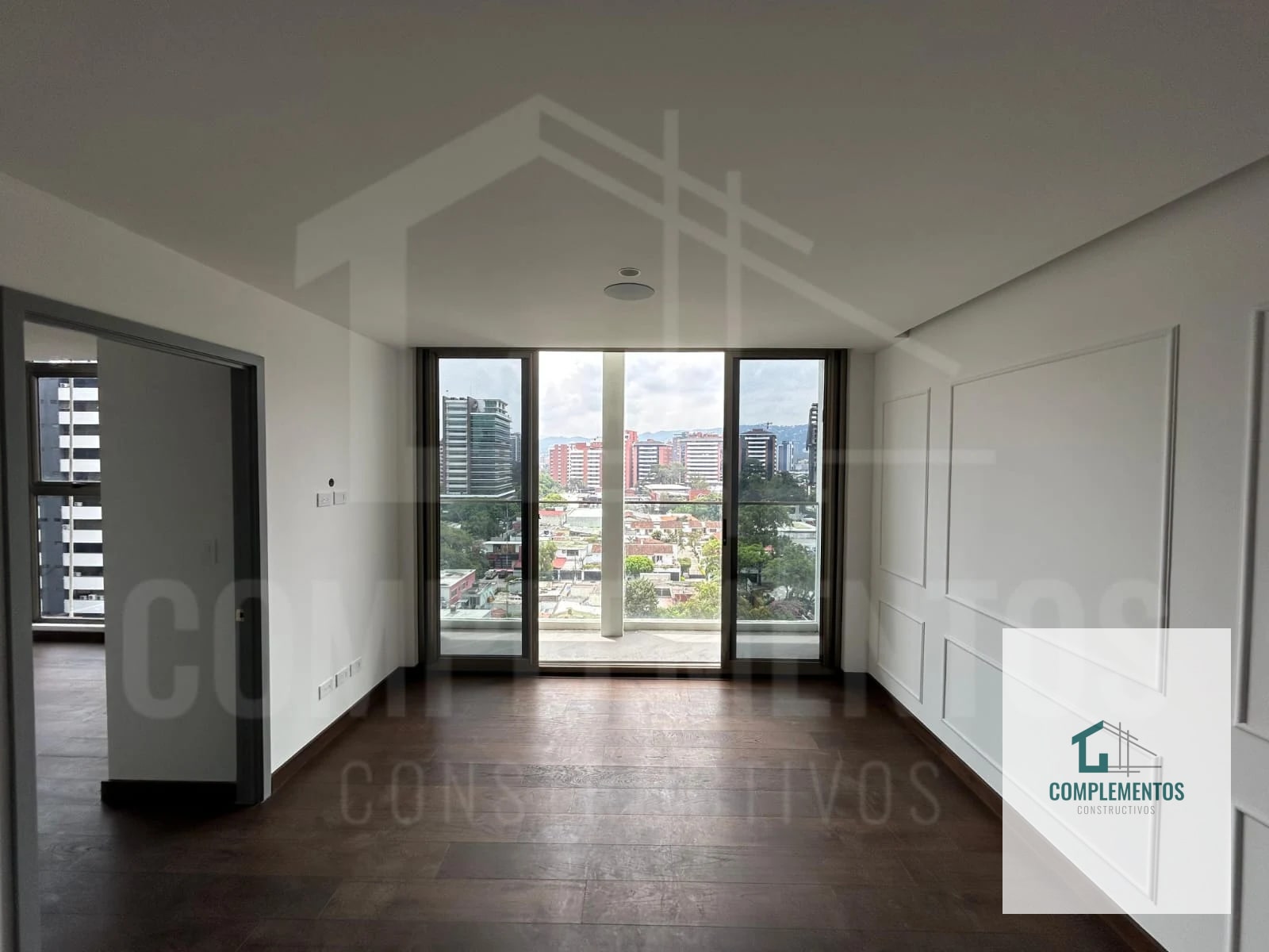 Atarah, Apartamento en Venta zona 10, 3hab. 95 m2 — Apartamento en Venta en Atarah, Zona 10, Guatemala, Ciudad — foto 8 de 10