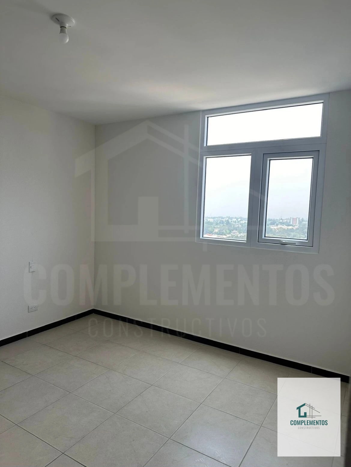Parque San Jorge, Apartamento en Venta Zona 11, 3hab. 85 m2 — Apartamento en Alquiler en Parque San Jorge, Zona 11, Guatemala, Ciudad — foto 4 de 10