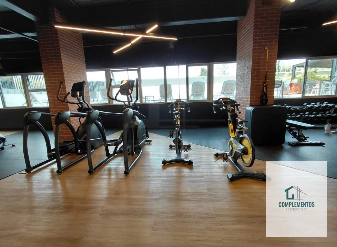 Parque San Jorge, Apartamento en Venta Zona 11, 3hab. 85 m2 — Apartamento en Alquiler en Parque San Jorge, Zona 11, Guatemala, Ciudad — foto 10 de 10