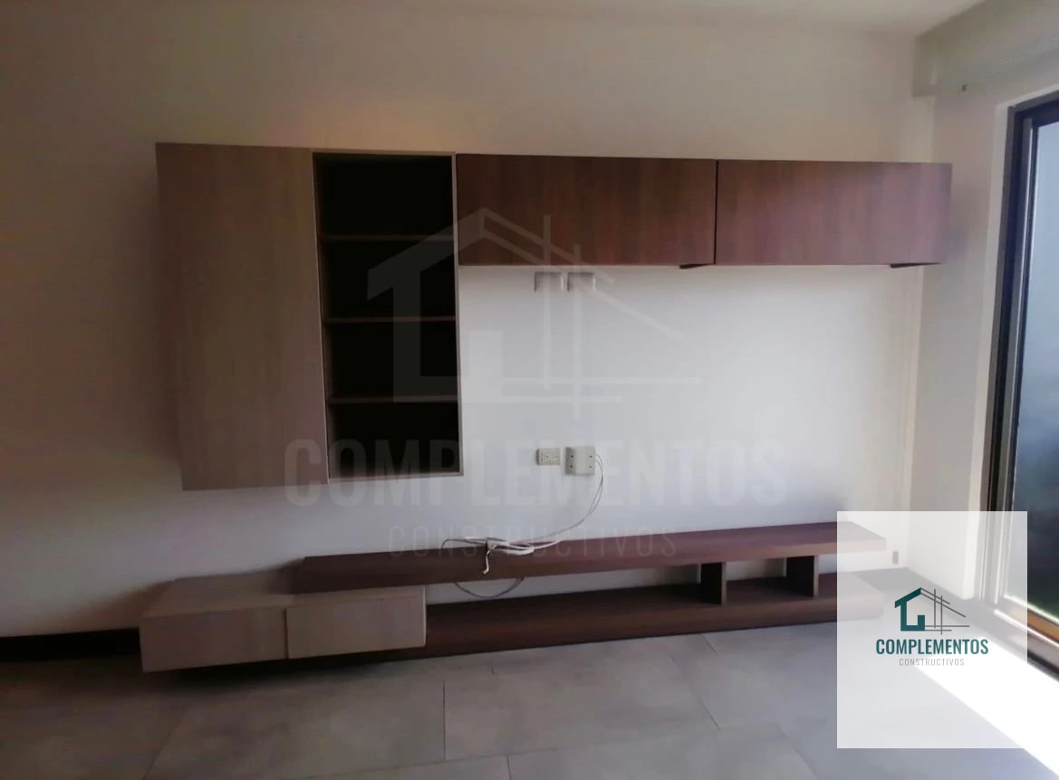 Neo, Apartamento en Renta Zona10, 3hab. 91 M2 — Apartamento en Alquiler en Neo Apartamentos, Zona 10, Guatemala, Ciudad — foto 9 de 10