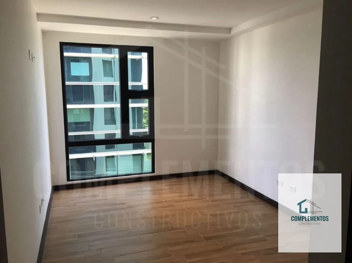 Agora, Apartamento en Renta Zona 15 VH2, 2hab. 85 m2 — Apartamento en Alquiler en Agora 1501, Zona 15, Guatemala, Ciudad — foto 2 de 9
