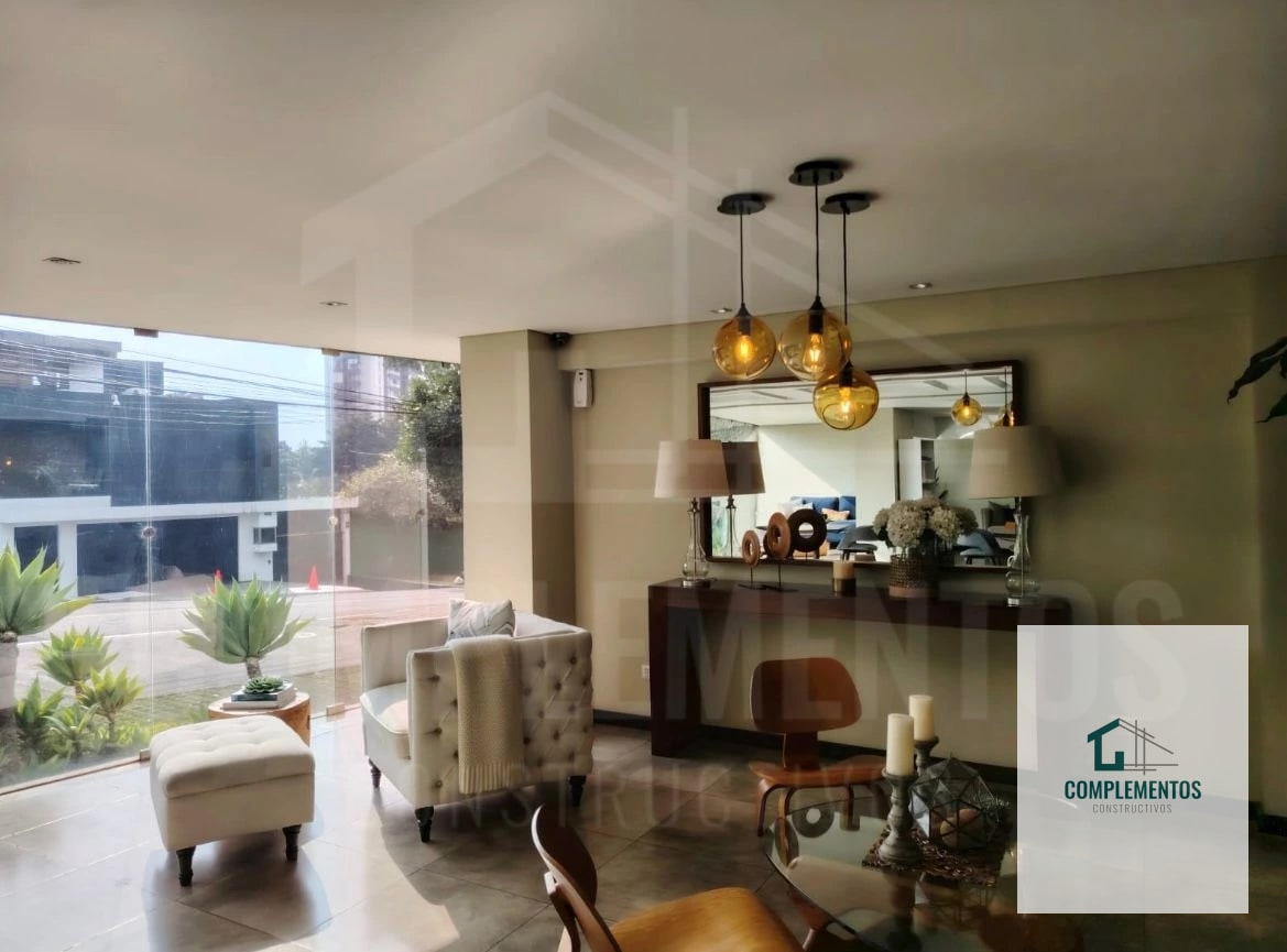 Agora, Apartamento Zona 15 VH2, 2hab. 85 m2 — Apartamento en Alquiler en Agora 1501, Zona 15, Guatemala, Ciudad — foto 7 de 9