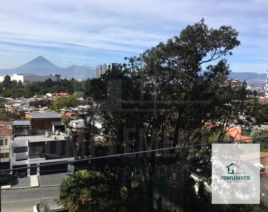 Agora, Apartamento en Renta Zona 15 VH2, 2hab. 85 m2 — Apartamento en Alquiler en Agora 1501, Zona 15, Guatemala, Ciudad — foto 8 de 9