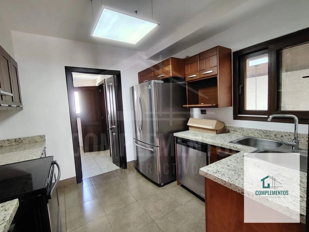 Durian Cayala, Apartamento en Renta, 3hab. 145 m2 — Apartamento en Alquiler en Ciudad Cayalá, Zona 16, Guatemala, Ciudad — foto 6 de 9
