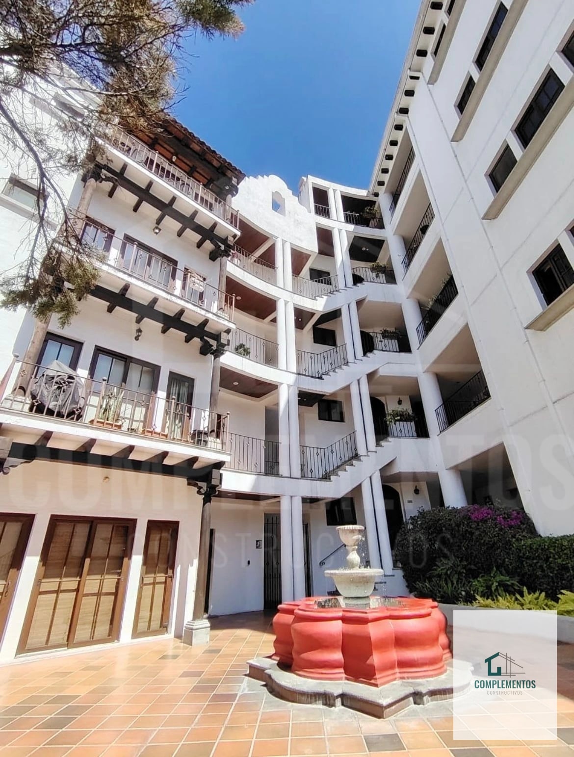 Durian Cayala, Apartamento en Renta, 3hab. 145 m2 — Apartamento en Alquiler en Ciudad Cayalá, Zona 16, Guatemala, Ciudad — foto 9 de 9