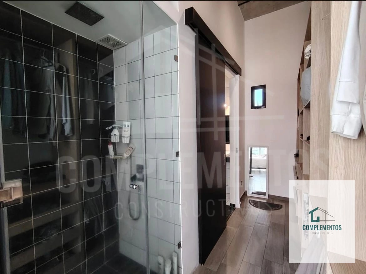 Shift Cayala, Apartamento en Renta Zona 16, 1hab. 50 m2 — Apartamento en Alquiler en shift cayala, Zona 16, Guatemala, Ciudad — foto 4 de 9
